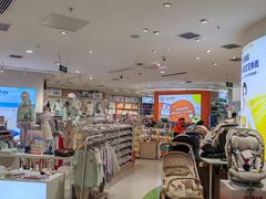 -凯德广场(西城店)