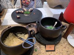-咖啡苑自助餐厅·中国大饭店