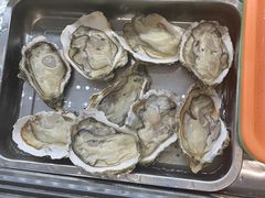 碳烤生蚝-丁字口海鲜热炒·烧烤大排档