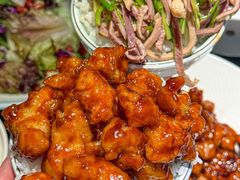 -惠宾饭庄(中山路店)
