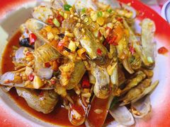 -马叉虫和妖且闲·长沙大排档(解放西店)
