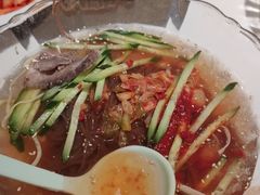 -七八冷面·延边朝鲜族美食(圣熙八号店)