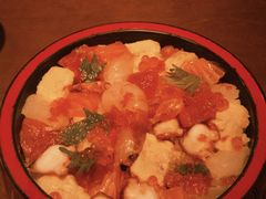 -千代武日本料理(哈西店)