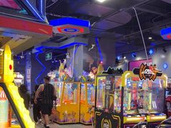 -核客电玩城(东门店)