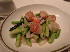 -金轩中餐厅 Jin Xuan(浦东丽思卡尔顿酒店)