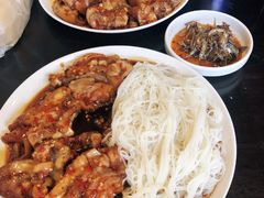 -贤花饭店(城阳店)