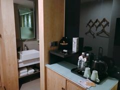 -好逸SMART酒店(成都春熙路太古里店)