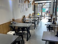 大堂-玲玲面屋