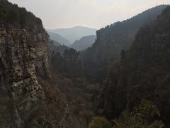 -龙洞风景区-藏龙涧
