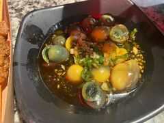 -蛙舍·炭烧牛蛙(东百中心店)
