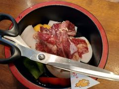 -热血兄弟·炭火烤肉(融侨中心店)