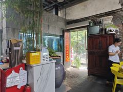 -又见炊烟私房菜(敬亭路店)