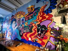 -Mesa Madre梅萨妈妈·Bintana(国贸店)