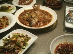 -金掌勺东北菜(格兰晴天店)