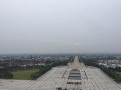 -法门文化景区