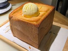 -绿茶餐厅(西单老佛爷店)