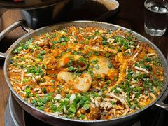 包浆豆腐-李不管把把烧(火车南站店)