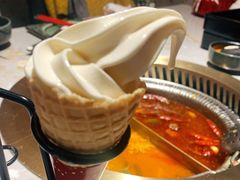 -空之介寿喜烧·和牛放题(恒隆广场店)