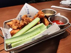 -bluefrog蓝蛙(悠唐购物中心店)