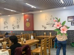 -牛街·马辈儿涮肉(牛街二店)