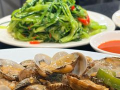 -一哥美食(总店)