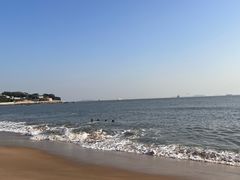 -白城沙滩