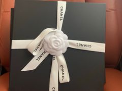 -CHANEL(恒隆广场店)
