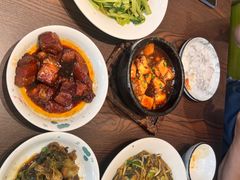 -阿毛饭店(和义路店)