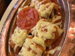 -Efes Turkish & Mediterranean Cuisine 艾菲斯餐厅(陆家嘴店)