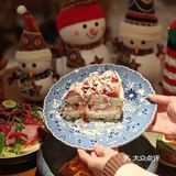 圣诞季🎄草莓脑袋千万别错过……🤩