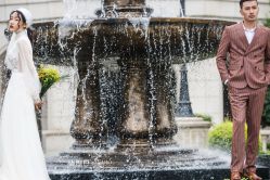 -太古映画婚纱摄影(天河店)