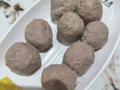 牛丸-潮汕大目牛肉火锅(皇岗旗舰店)