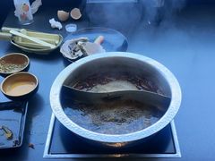 -牛武士寿喜烧·和牛火锅自助(全球首店)