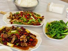 -富贵饭店(大源店)