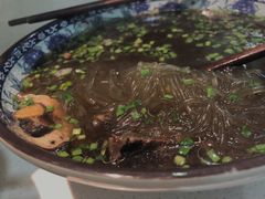-老新隆牛肉锅贴(新街口店)