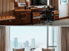 -宁波香格里拉大酒店