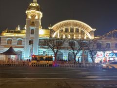 -中国铁道博物馆(正阳门馆)