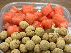 -御膳品糖水(欧乐坊店)