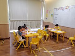 -昂立教育凯顿成长中心(嘉定南翔校区)