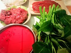-朱氏胖子烂火锅(洪崖洞店)