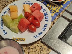 -阿亲家·韩式无限烤肉(春熙路店)