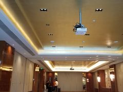-杭州城中香格里拉大酒店