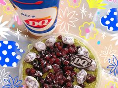-DQ·蛋糕·冰淇淋(金牛万达店)