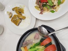-壹品盛宴(企石店)