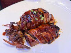 -高佳庄·海鲜酒楼(定海店)