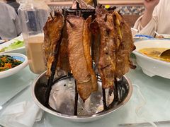 -巴依老爷新疆美食(清华东门店)
