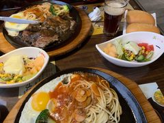 -豪享来中西餐厅(隆昌店)