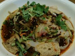 面皮-西北印象佳宴(兴华街中段店)