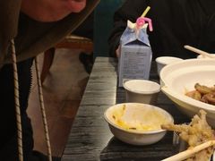 -情妹耙泥鳅·江湖川菜(科华店)