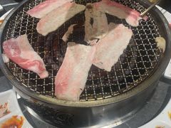 -十三姨正合丰烤肉(营迹路店)